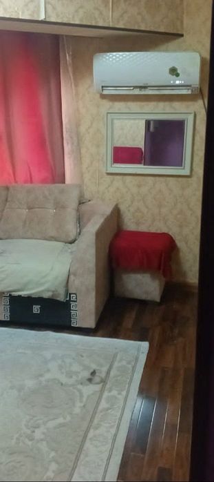 Сдаётся 2комнатная