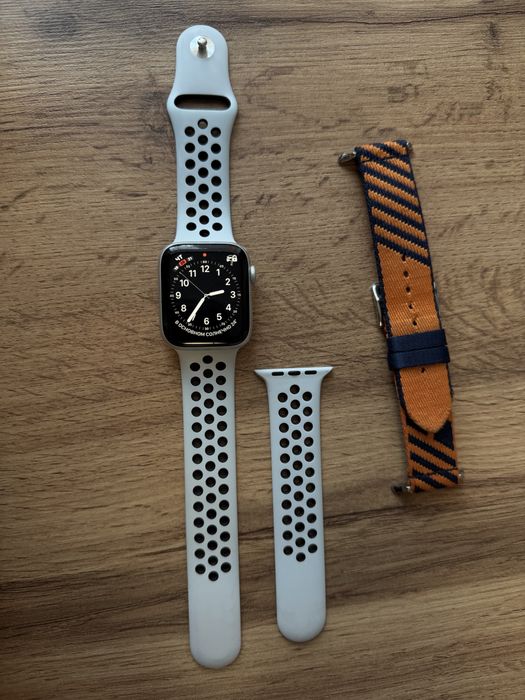 Apple watch 6 nike 44мм