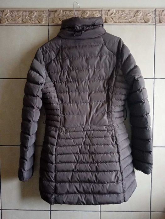 Geacă cambrata/măsură S/maro