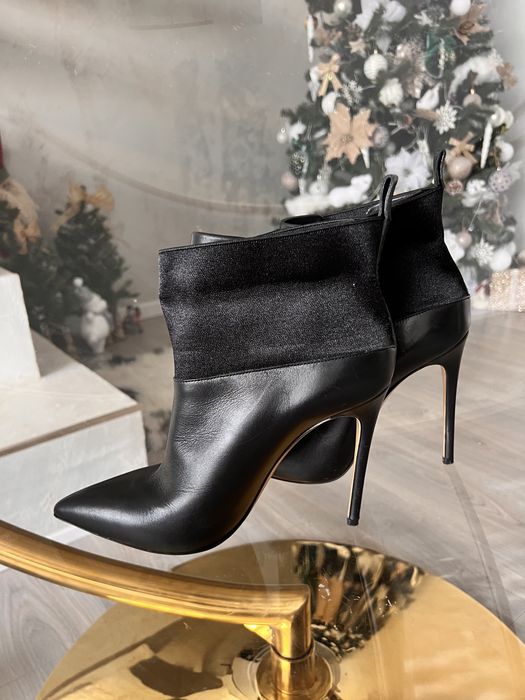 Ghete / botine Casadei