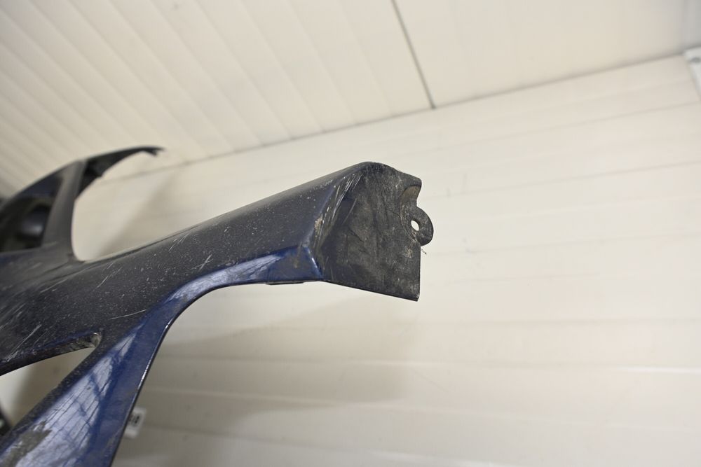 Suzuki GSF1250 Bandit 2011 Carena lateral dreapta inferioara