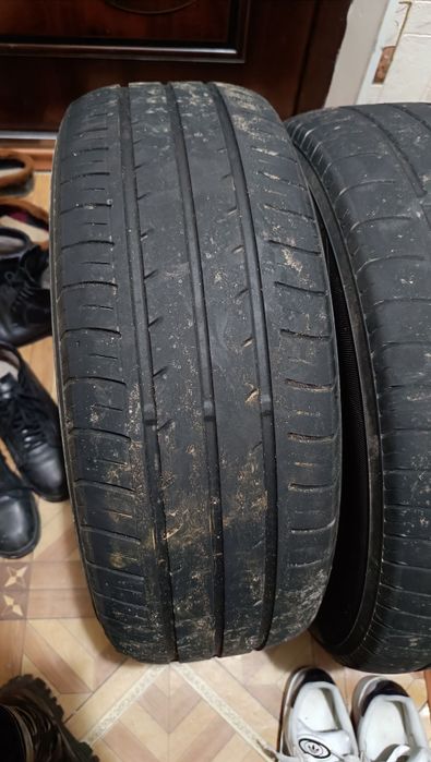 Резина летний Йокохама