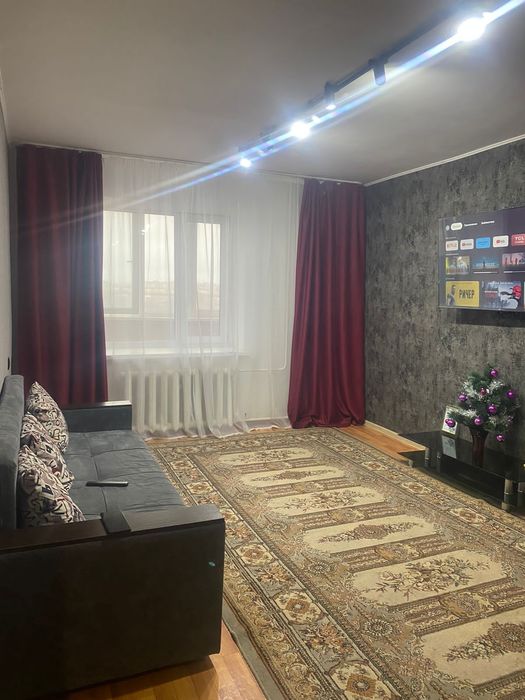 Квартира посуточно