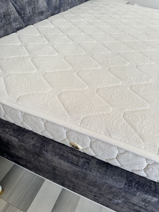 Спальный гарнитур б/у 5д