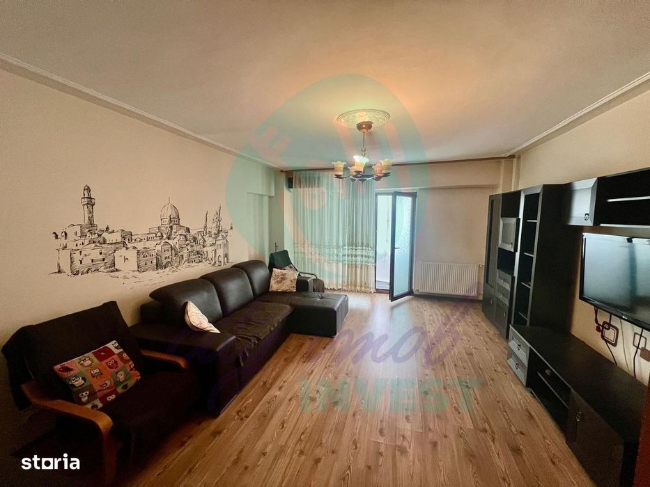 3 Camere Piața Unirii | Bloc monolit | 74 mp — fotografia 1