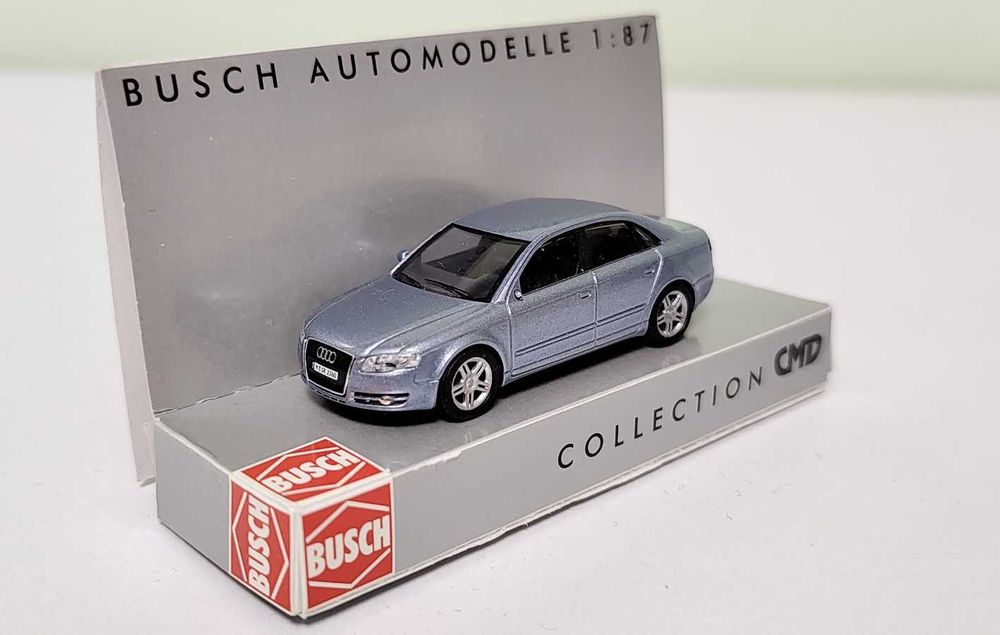 masinute machete Busch, Wiking Rietze Herpa scara 1:87 diorama H0