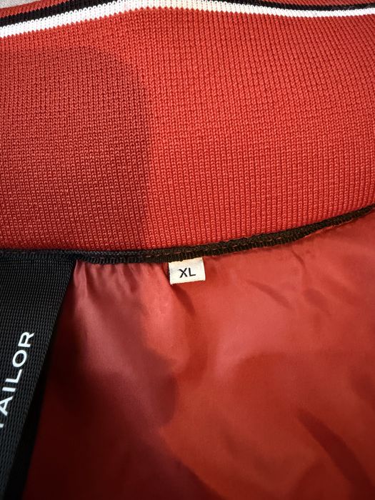 Мъжки яке Tom Tailar