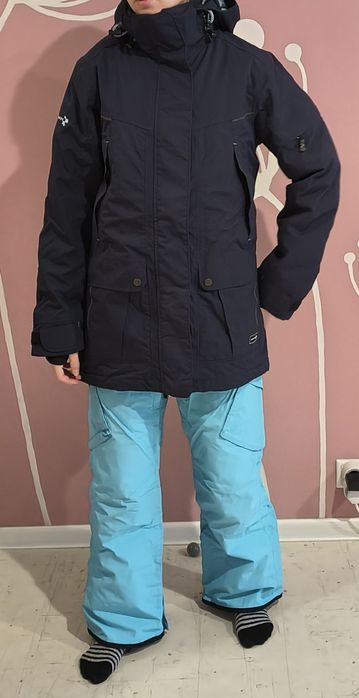 Ски екипи в р-ри 14г./164см. или XS/S