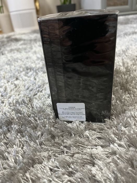 парфюм Bvlgari Splendida tubereuse mystique 100мл