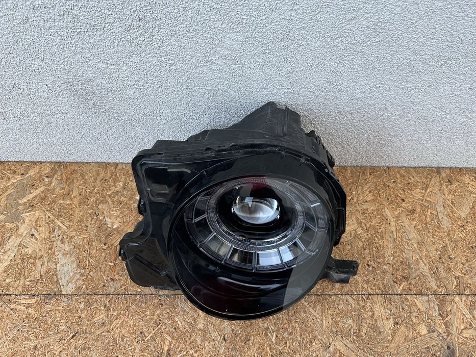 Far Honda E Electric Full LED Original Europa