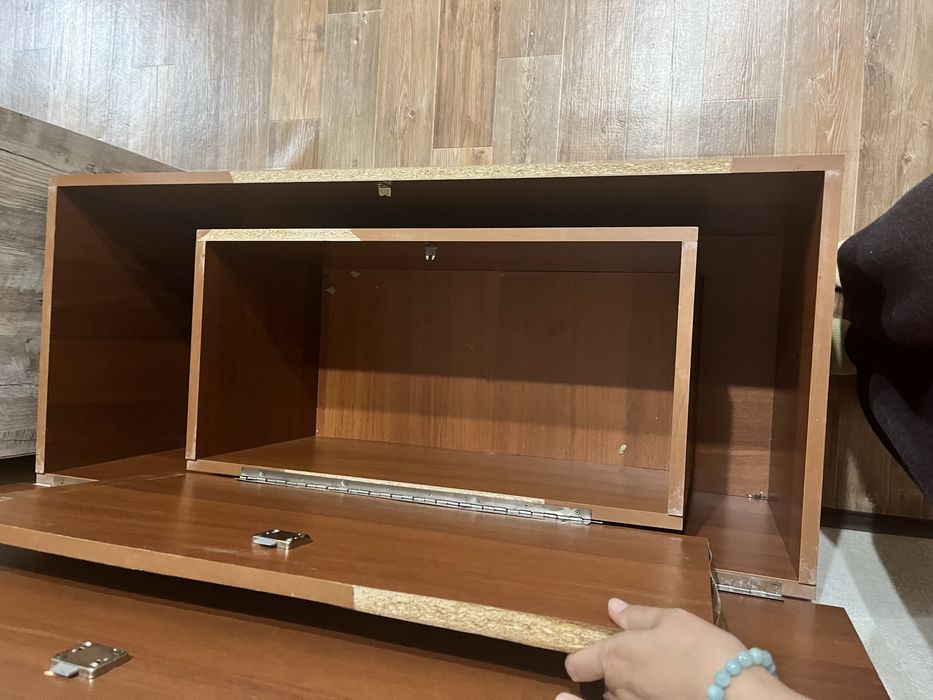 2 сандық көрпе төсек жинайтын сатылады