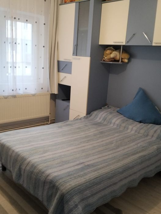 Chirie apartament cu 2 camere