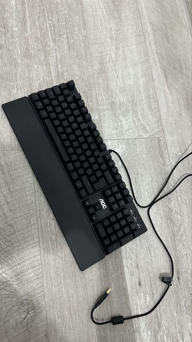 Клавиатура AOC GK500