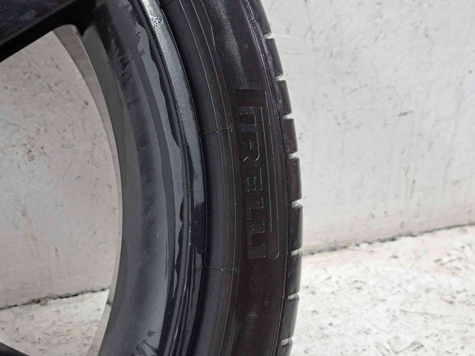 Janta aliaj Audi A7 Sportback (4GA) [Fabr 2011-2017] 5X112, R21