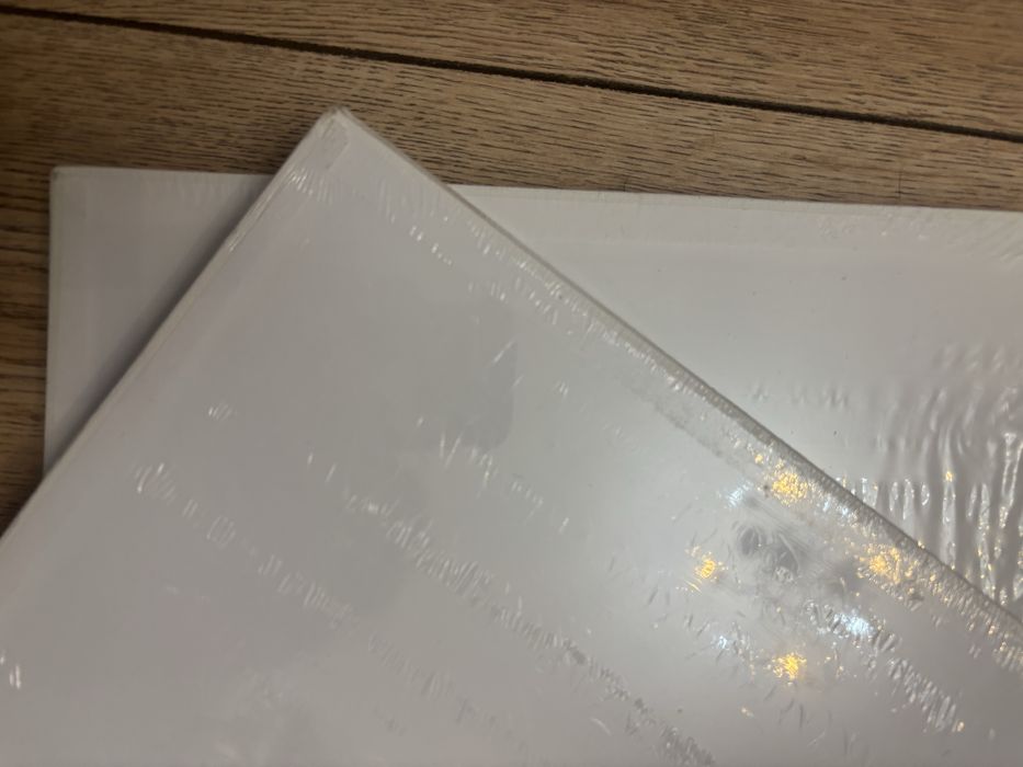 Холст в наборе 25х30