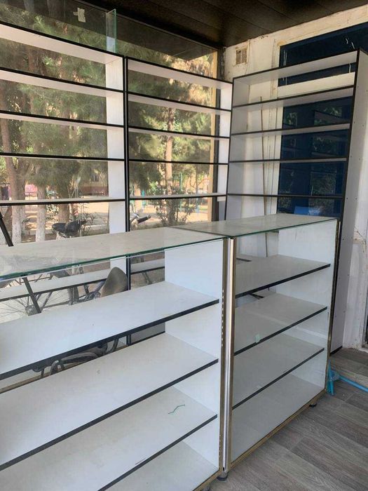 Mana shu ajoyib mebel polkalar sotiladi