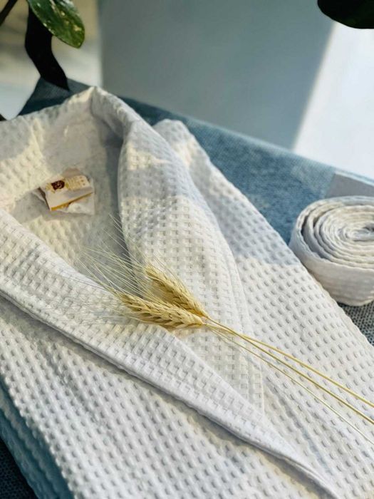 Xalat — Для дома и сауны