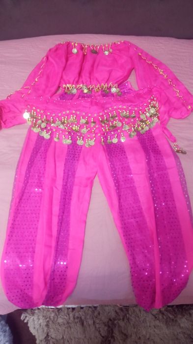 Продам восточный костюм