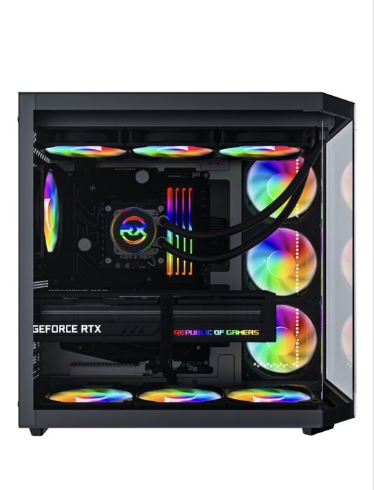 Продам корпус ПК