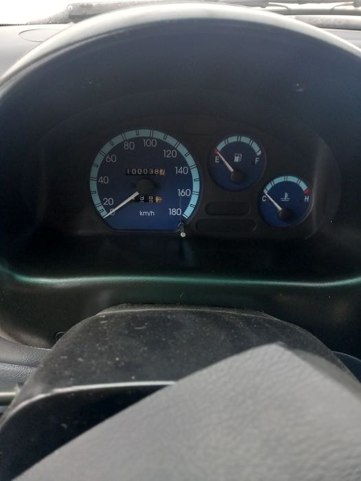 Motiz 2013 h9 xameri cho‘tki qondisaneri ishlidi