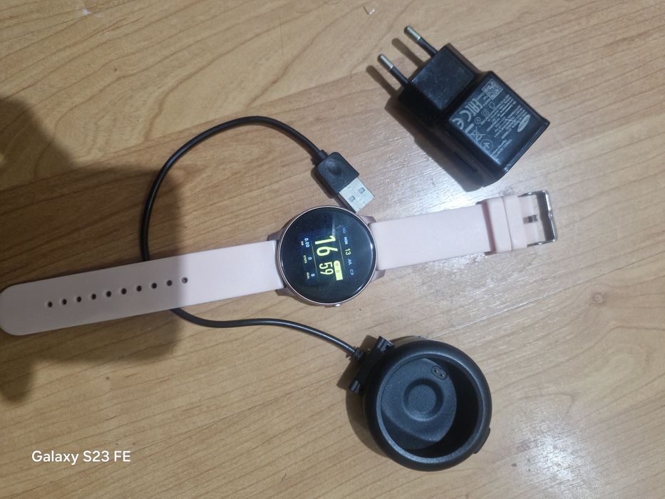 Ceas electronic Da-fit