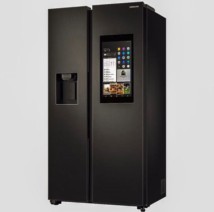 Frigider Samsung Family Hub