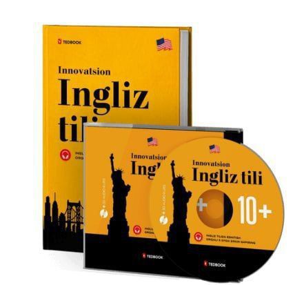 Booknomy tedbook smartbook getclub ingliz rus arab koreys til kurslari
