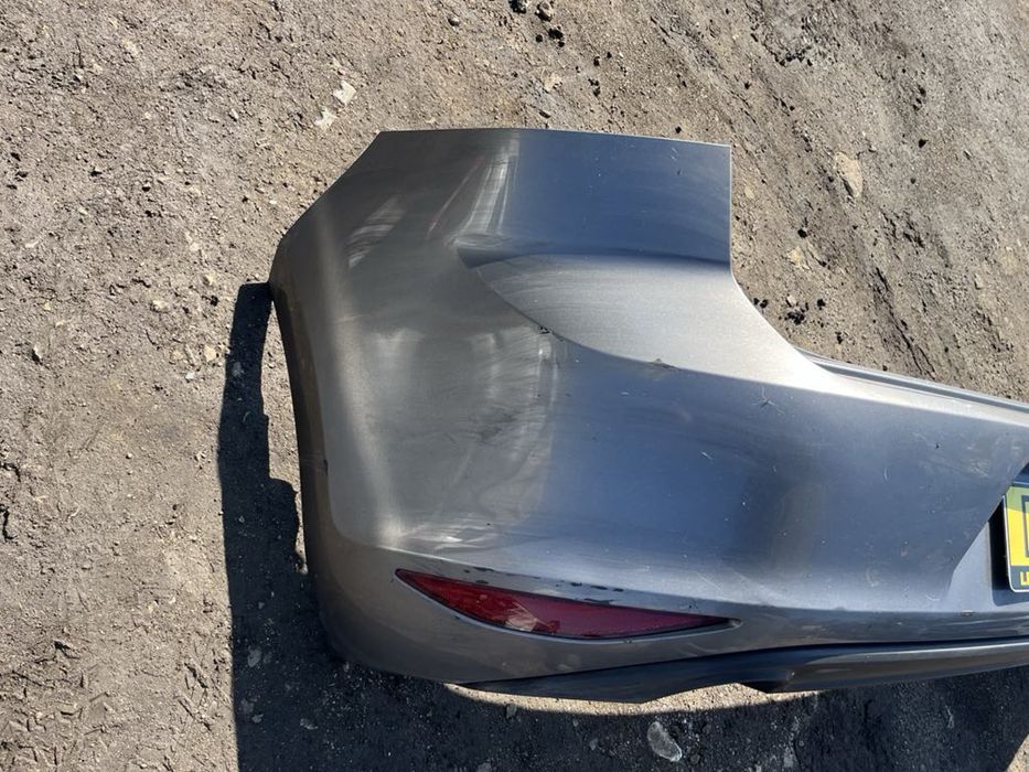 Volkswagen Golf MK 7  задна броня Фолксваген МК7 2016+ 5g6 807 421