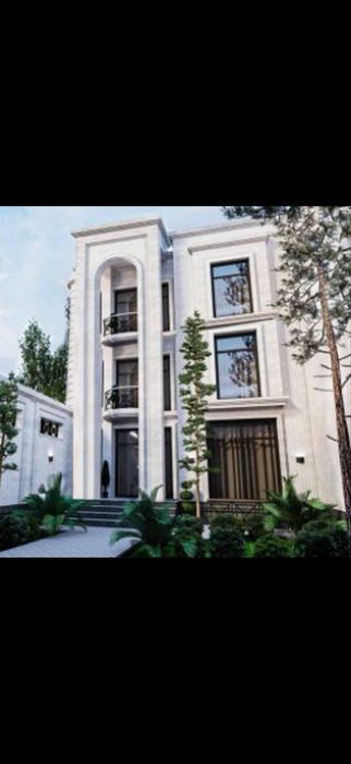 Продается таун хаус . Коттеджного типа