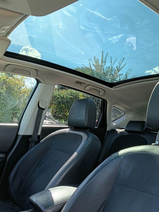 Nissan Qashqai de vanzare