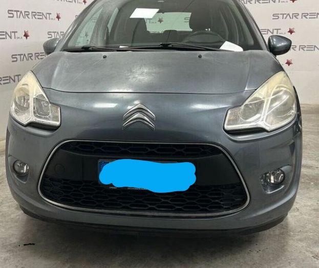 Far stânga Citroen C3 2010,2011,2012,2013,2014