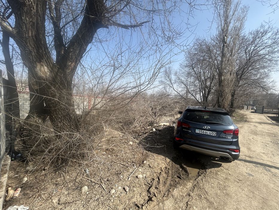 Коммерческий земельный участок