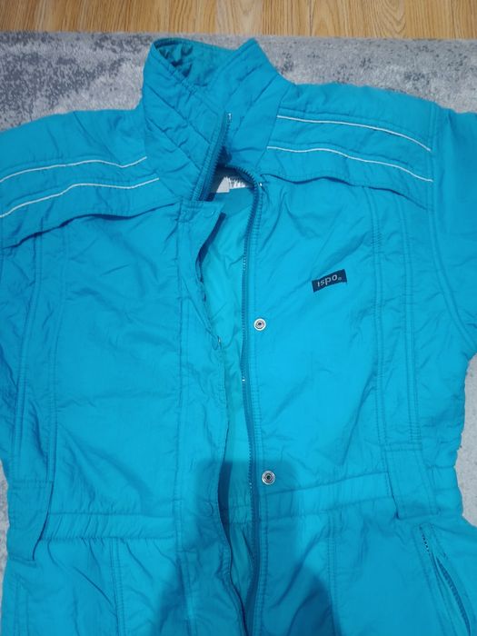 Дамски гащеризон за ски