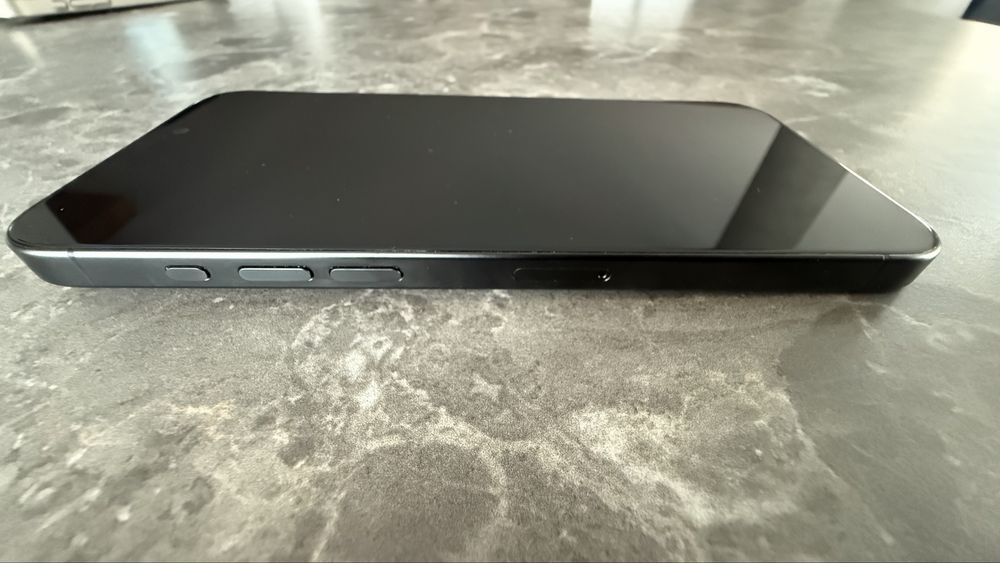 Iphone 15 Pro Max 1tb