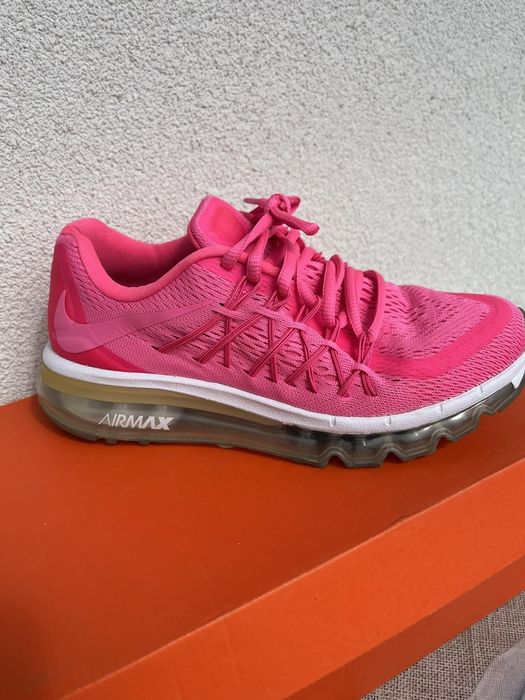 Nike Air Max 38 номер