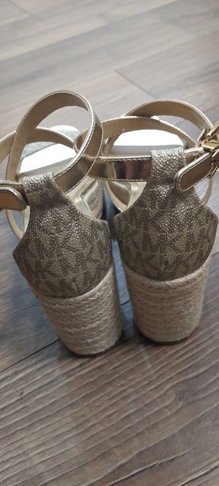Дамски сандали Michael Kors, 36.5
