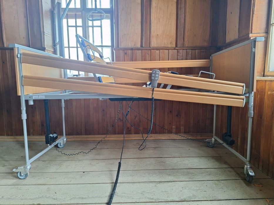 Închiriere pat medical.bolnav de spital