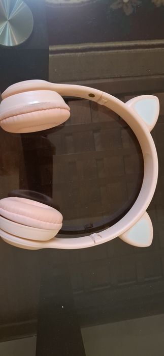 Наушники детские