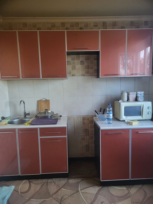 Кухонный гарнитур