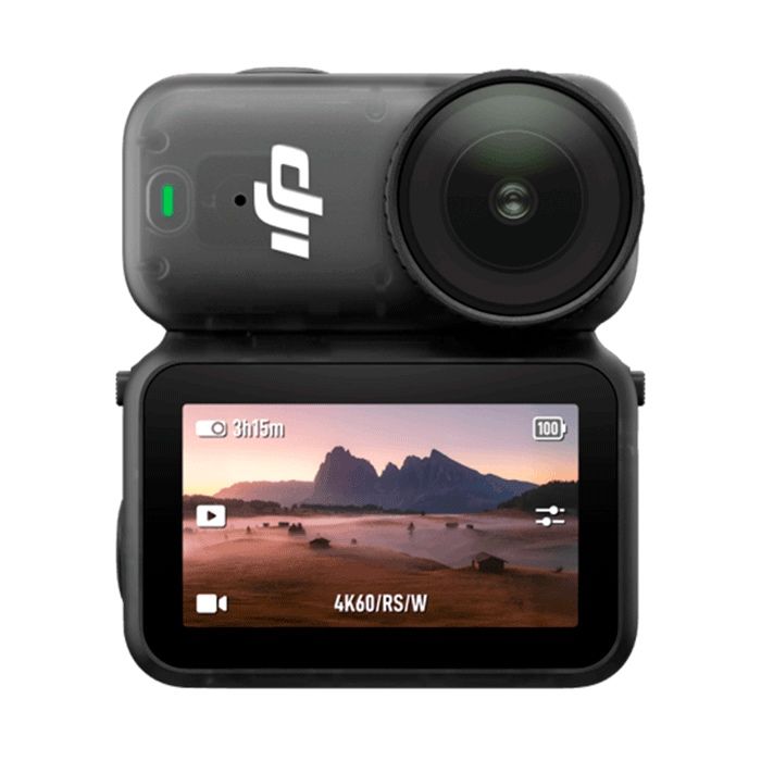 Dji Osmo Nano 128 GB