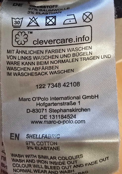 Marc O'polo M-мъжко сако (x-226)