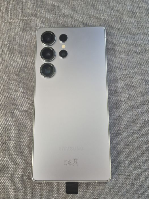 Samsung Galaxy S25 ULTRA 256GB Titanium