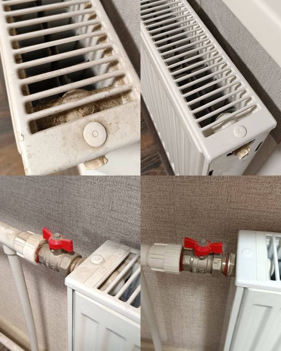 Клининговые услуги