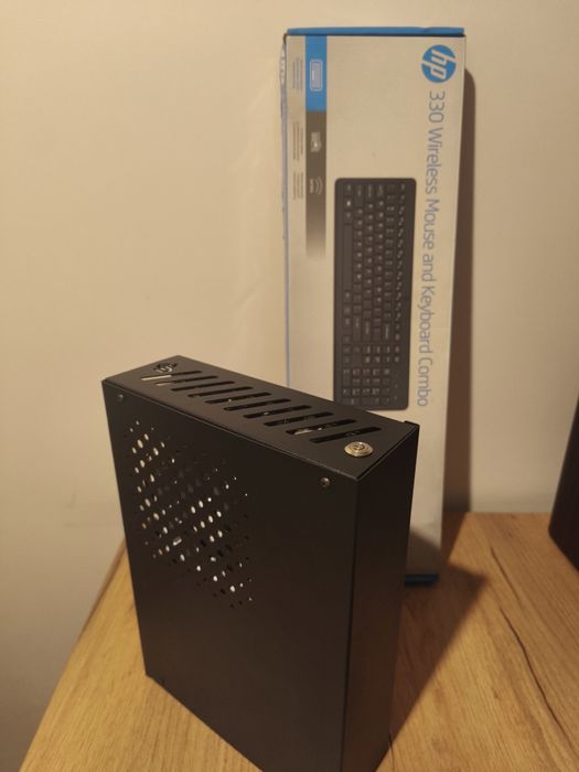 Офисный мини компьютер