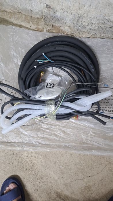 Kandidsaner turubka yengi ishlatilmagan.