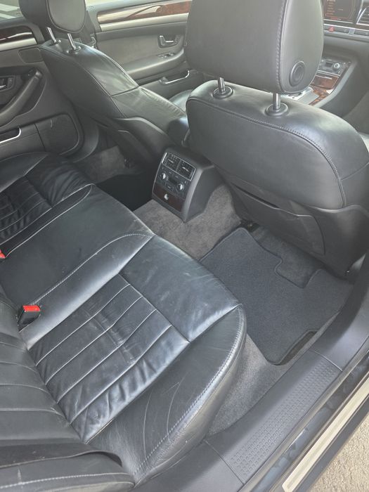 Vand Audi A8 3.0 TDI