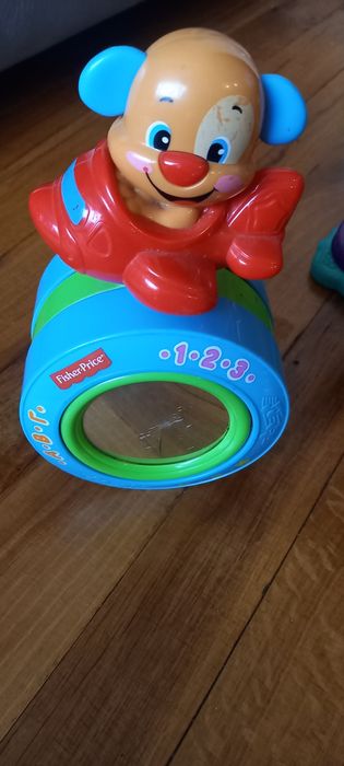 Детски играчки Fisher price