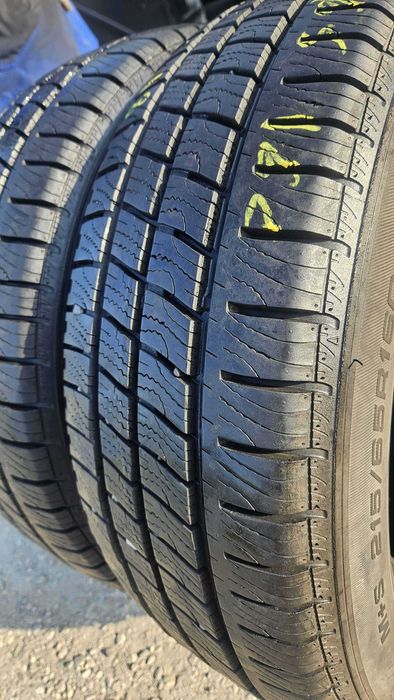 215/65 R16C • All Season • Goodyear Cargo Vector 2 109/107T | 2 buc | Pret/buc