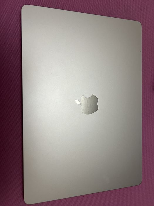 Macbook Air m2 256gb, 8gb ram