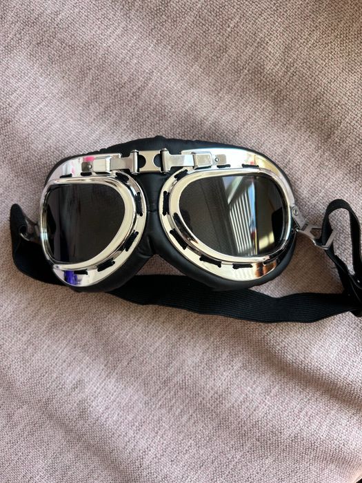 Ски предпазни очила